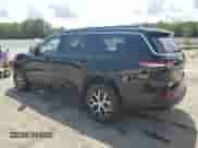 2025 Jeep Grand Cherokee Limited with VIN 1C4RJKBG5S8685997, listed as a Copart auction lot 66673935 with 3,231 mi miles and Salvage title. Bid and sale history available at DreamBid. Image 2.