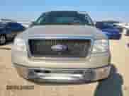 2007 Ford F-150 XLT с VIN 1FTRW12W97KB55271, выставлен на аукционе Copart как лот 84732805 с пробегом 219 486 миль миль и Списание • Salvage title. История ставок и продаж доступна на DreamBid. Изображение 5.