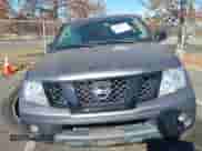 2018 Nissan Frontier SV z VIN 1N6AD0EVXJN746177, wystawiony jako IAAI lot #40746474 z przebiegiem 33 775 mil mil oraz . Historia ofert i sprzedaży dostępna na DreamBid. Obrazek 12.