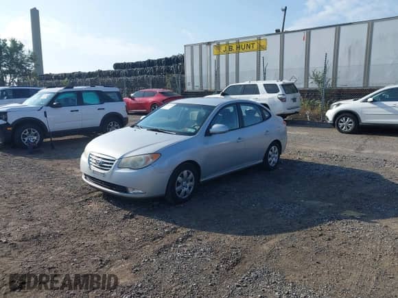 2008 Hyundai Elantra GLS с VIN KMHDU46D38U304463, выставлен на аукционе IAAI как лот 43265099 с пробегом 200 421 миль миль и . История ставок и продаж доступна на DreamBid. Изображение 2.