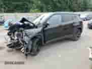 2020 Jeep Compass Altitude with VIN 3C4NJCBB5LT102761, listed as a Copart auction lot 67450705 with Not provided miles and Salvage title. Bid and sale history available at DreamBid. Image 1.