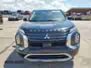 2024 Mitsubishi Outlander SEL с VIN JA4J4WA85RZ034180, выставлен на аукционе Copart как лот 68591675 с пробегом 54 495 миль миль и Списание • Salvage title. История ставок и продаж доступна на DreamBid. Изображение 5.