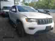 2020 Jeep Grand Cherokee Altitude с VIN 1C4RJFAG9LC193951, выставлен на аукционе IAAI как лот 43285031 с пробегом 113 392 миль миль и . История ставок и продаж доступна на DreamBid. Изображение 1.