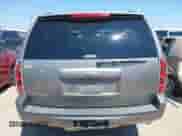 2008 Chevrolet Tahoe LTZ с VIN 1GNFC13J88R186347, выставлен на аукционе IAAI как лот 43238638 с пробегом 229 013 миль миль и . История ставок и продаж доступна на DreamBid. Изображение 17.