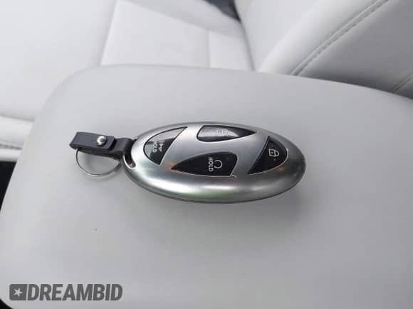 2024 Hyundai Kona SEL z VIN KM8HB3ABXRU095845, wystawiony jako IAAI lot #43248532 z przebiegiem 14 788 mil mil oraz . Historia ofert i sprzedaży dostępna na DreamBid. Obrazek 11.