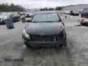 2008 Honda Accord EX-L z VIN 1HGCP26828A134145, wystawiony jako Copart lot #69133055 z przebiegiem 265 407 mil mil oraz Szkoda całkowita • Salvage title. Historia ofert i sprzedaży dostępna na DreamBid. Obrazek 5.