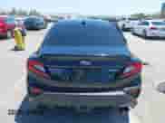 2022 Subaru WRX with VIN JF1VBAA62N9002933, listed as a IAAI auction lot 42587255 with 68,278 mi miles and . Bid and sale history available at DreamBid. Image 16.