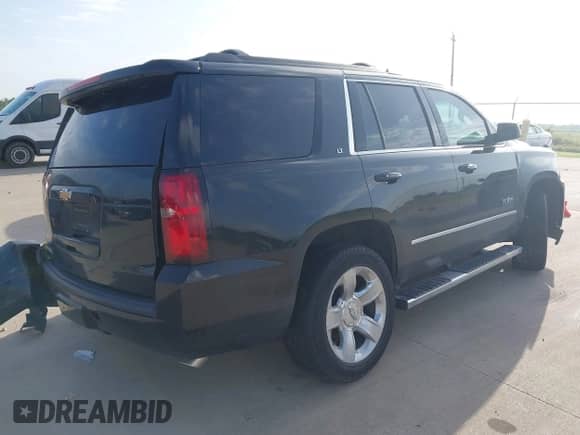 2019 Chevrolet Tahoe LT с VIN 1GNSCBKC2KR110539, выставлен на аукционе IAAI как лот 42661532 с пробегом 130 791 миль миль и . История ставок и продаж доступна на DreamBid. Изображение 4.