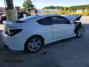 2010 Hyundai Genesis Coupe с VIN KMHHT6KD4AU035708, выставлен на аукционе Copart как лот 76158104 с пробегом Не указан миль и Списание • Salvage title. История ставок и продаж доступна на DreamBid. Изображение 3.