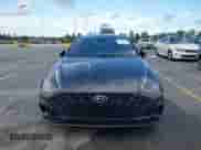 2021 Hyundai Sonata SEL Plus с VIN 5NPEJ4J24MH095861, выставлен на аукционе IAAI как лот 42569793 с пробегом 71 361 миль миль и . История ставок и продаж доступна на DreamBid. Изображение 12.