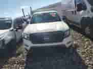 2022 Nissan Frontier S z VIN 1N6ED1CL1NN654860, wystawiony jako Copart lot #85493245 z przebiegiem Nie podano mil oraz Szkoda całkowita • Salvage title. Historia ofert i sprzedaży dostępna na DreamBid. Obrazek 5.