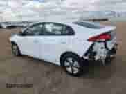 2019 Hyundai Ioniq Blue с VIN KMHC65LC4KU168584, выставлен на аукционе Copart как лот 82440095 с пробегом 192 888 миль миль и Чистый • Clean title. История ставок и продаж доступна на DreamBid. Изображение 2.