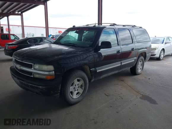 2004 Chevrolet Suburban LT с VIN 1GNEC16Z44J332278, выставлен на аукционе IAAI как лот 41902358 с пробегом 372 990 миль миль и . История ставок и продаж доступна на DreamBid. Изображение 2.
