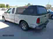 1999 Ford F-150 with VIN 1FTRX17W0XKB32371, listed as a IAAI auction lot 43457398 with Not provided miles and . Bid and sale history available at DreamBid. Image 3.