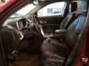 2017 Chevrolet Equinox Premier with VIN 2GNFLGE30H6227471, listed as a Copart auction lot 61859295 with 133,616 mi miles and Salvage title. Bid and sale history available at DreamBid. Image 7.