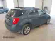 2011 Chevrolet Equinox 2LT с VIN 2CNFLNEC0B6352809, выставлен на аукционе IAAI как лот 42798446 с пробегом 172 716 миль миль и . История ставок и продаж доступна на DreamBid. Изображение 4.