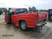 1997 Dodge 1500 с VIN 3B7HC13Y9VG771125, выставлен на аукционе Copart как лот 44687134 с пробегом Не указан миль и Списание • Salvage title. История ставок и продаж доступна на DreamBid. Изображение 2.