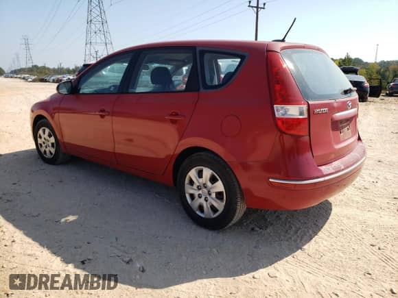 2012 Hyundai Elantra GLS z VIN KMHDB8AE7CU151723, wystawiony jako Copart lot #81500345 z przebiegiem 121 598 mil mil oraz Szkoda całkowita • Salvage title. Historia ofert i sprzedaży dostępna na DreamBid. Obrazek 2.