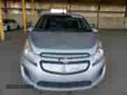2016 Chevrolet Spark LT с VIN KL8CL6S04GC649600, выставлен на аукционе Copart как лот 63268565 с пробегом 36 414 миль миль и Чистый • Clean title. История ставок и продаж доступна на DreamBid. Изображение 5.