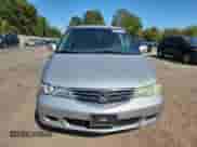 2004 Honda Odyssey EX с VIN 5FNRL18624B008346, выставлен на аукционе Copart как лот 81315195 с пробегом Не указан миль и Списание • Salvage title. История ставок и продаж доступна на DreamBid. Изображение 5.