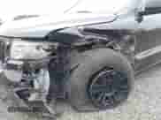 2012 Jeep Grand Cherokee Laredo z VIN 1C4RJFAG0CC293775, wystawiony jako IAAI lot #43186102 z przebiegiem 174 699 mil mil oraz . Historia ofert i sprzedaży dostępna na DreamBid. Obrazek 6.