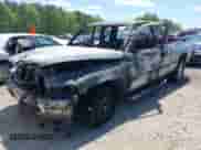 1998 Dodge 1500 with VIN 1B7HC13Y2WJ183664, listed as a IAAI auction lot 42038180 with Not provided miles and . Bid and sale history available at DreamBid. Image 2.