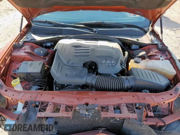 2021 Chrysler 300 Touring с VIN 2C3CCAAG4MH538079, выставлен на аукционе Copart как лот 69039465 с пробегом 50 935 миль миль и Списание • Salvage title. История ставок и продаж доступна на DreamBid. Изображение 11.