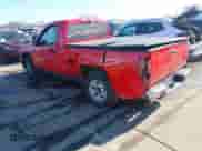 2004 Chevrolet Colorado Z85 z VIN 1GCCS148548140629, wystawiony jako IAAI lot #41608701 z przebiegiem 92 488 mil mil oraz . Historia ofert i sprzedaży dostępna na DreamBid. Obrazek 3.