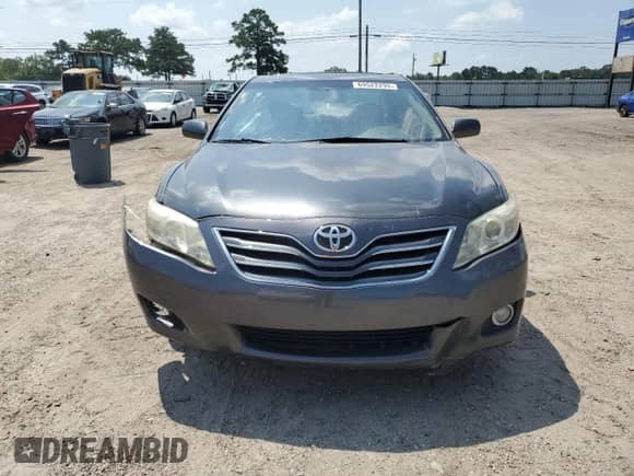 2011 Toyota Camry LE с VIN 4T1BK3EK5BU629159, выставлен на аукционе Copart как лот 69522295 с пробегом 129 334 миль миль и Списание • Salvage title. История ставок и продаж доступна на DreamBid. Изображение 5.