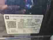 2020 Chevrolet Blazer LT with VIN 3GNKBCRS6LS714700, listed as a Copart auction lot 64091995 with 75,088 mi miles and Salvage title. Bid and sale history available at DreamBid. Image 12.