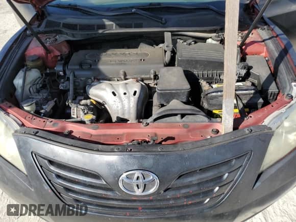 2007 Toyota Camry CE с VIN 4T1BE46K47U142666, выставлен на аукционе Copart как лот 82698075 с пробегом 245 026 миль миль и Чистый • Clean title. История ставок и продаж доступна на DreamBid. Изображение 11.