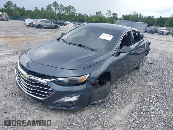 2021 Chevrolet Malibu LT z VIN 1G1ZD5ST8MF006303, wystawiony jako IAAI lot #42764025 z przebiegiem 123 668 mil mil oraz . Historia ofert i sprzedaży dostępna na DreamBid. Obrazek 17.