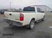 2006 Toyota Tundra SR5 with VIN 5TBDT441X6S549903, listed as a IAAI auction lot 43384170 with 303,388 mi miles and . Bid and sale history available at DreamBid. Image 4.