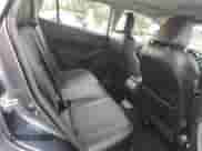 2017 Subaru Impreza Limited with VIN 4S3GTAU63H3736645, listed as a Copart auction lot 80890515 with 39,118 mi miles and Salvage title. Bid and sale history available at DreamBid. Image 10.