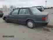 1991 Honda Civic z VIN 1HGED3658ML072049, wystawiony jako Copart lot #87925505 z przebiegiem 292 209 mil mil oraz Czysty tytuł • Clean title. Historia ofert i sprzedaży dostępna na DreamBid. Obrazek 2.