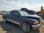 2001 Dodge Dakota с VIN 1B7GL22X11S228638, выставлен на аукционе Copart как лот 66483914 с пробегом 161 953 миль миль и Списание • Salvage title. История ставок и продаж доступна на DreamBid. Изображение 4.