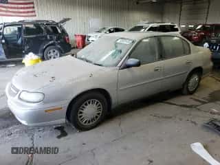 2005 Chevrolet Malibu Classic z VIN 1G1ND52F15M161040, wystawiony jako Copart lot #68928105 z przebiegiem Nie podano mil oraz Nie do naprawy • Non repairable. Historia ofert i sprzedaży dostępna na DreamBid. Obrazek 1.