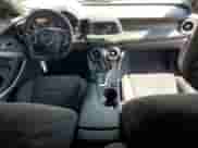 2018 Chevrolet Camaro 1LS z VIN 1G1FA1RX6J0122062, wystawiony jako Copart lot #64812795 z przebiegiem 68 879 mil mil oraz Szkoda całkowita • Salvage title. Historia ofert i sprzedaży dostępna na DreamBid. Obrazek 8.