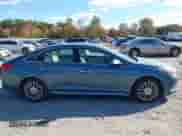 2015 Hyundai Sonata Sport с VIN 5NPE34AFXFH091457, выставлен на аукционе IAAI как лот 43532727 с пробегом 128 726 миль миль и . История ставок и продаж доступна на DreamBid. Изображение 13.