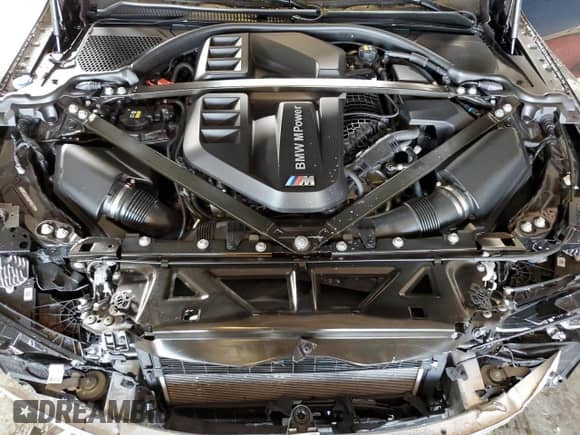 2022 BMW M3 с VIN WBS53AY05NFM26769, выставлен на аукционе Copart как лот 67294093 с пробегом 10 361 миль миль и . История ставок и продаж доступна на DreamBid. Изображение 11.