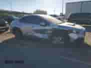 2024 Subaru WRX with VIN JF1VBAB61R9802269, listed as a Copart auction lot 85929115 with 15,513 mi miles and Salvage title. Bid and sale history available at DreamBid. Image 4.