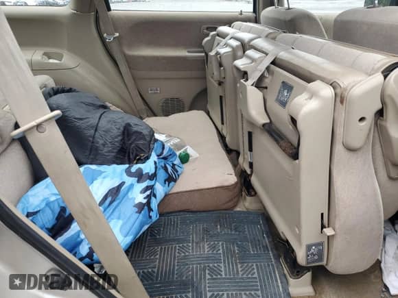 1997 Honda Odyssey LX с VIN JHMRA1860VC016884, выставлен на аукционе Copart как лот 48808545 с пробегом 198 072 миль миль и Списание • Salvage title. История ставок и продаж доступна на DreamBid. Изображение 12.