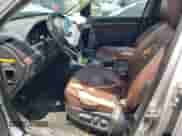 2008 Hyundai Veracruz GLS с VIN KM8NU13C38U037839, выставлен на аукционе Copart как лот 60427444 с пробегом 176 586 миль миль и Списание • Salvage title. История ставок и продаж доступна на DreamBid. Изображение 7.