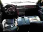 2012 Chevrolet Tahoe LT с VIN 1GNSKBE05CR246041, выставлен на аукционе Copart как лот 65387155 с пробегом 114 732 миль миль и Списание • Salvage title. История ставок и продаж доступна на DreamBid. Изображение 8.