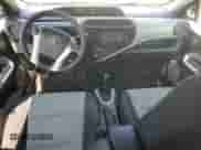 2012 Toyota Prius One с VIN JTDKDTB33C1023048, выставлен на аукционе Copart как лот 70272545 с пробегом 237 521 миль миль и Списание • Salvage title. История ставок и продаж доступна на DreamBid. Изображение 8.