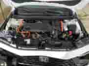 2025 Honda Accord Sport с VIN 1HGCY2F58SA033704, выставлен на аукционе Copart как лот 71171995 с пробегом 44 миль миль и Списание • Salvage title. История ставок и продаж доступна на DreamBid. Изображение 11.