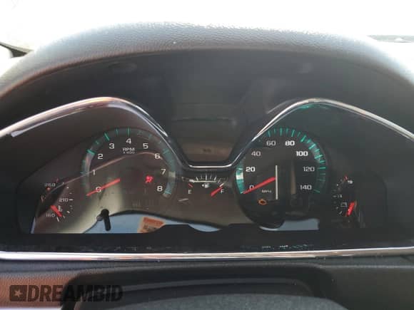 2016 Chevrolet Traverse LT with VIN 1GNKRGKD9GJ210390, listed as a Copart auction lot 72054495 with Not provided miles and Salvage title. Bid and sale history available at DreamBid. Image 9.