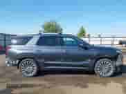 2024 Hyundai Palisade Calligraphy с VIN KM8R7DGE4RU736386, выставлен на аукционе IAAI как лот 43309797 с пробегом 44 756 миль миль и . История ставок и продаж доступна на DreamBid. Изображение 14.