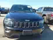 2019 Jeep Grand Cherokee Altitude with VIN 1C4RJEAG6KC798437, listed as a IAAI auction lot 42487434 with 37,600 mi miles and . Bid and sale history available at DreamBid. Image 12.