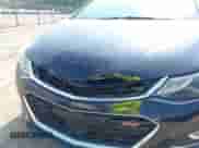 2016 Chevrolet Cruze Premier с VIN 1G1BG5SMXG7263110, выставлен на аукционе IAAI как лот 42800520 с пробегом 169 298 миль миль и . История ставок и продаж доступна на DreamBid. Изображение 6.